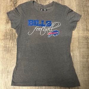 Buffalo Bills Ladies Tee